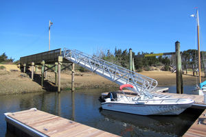Town Of Eastham Marina 12