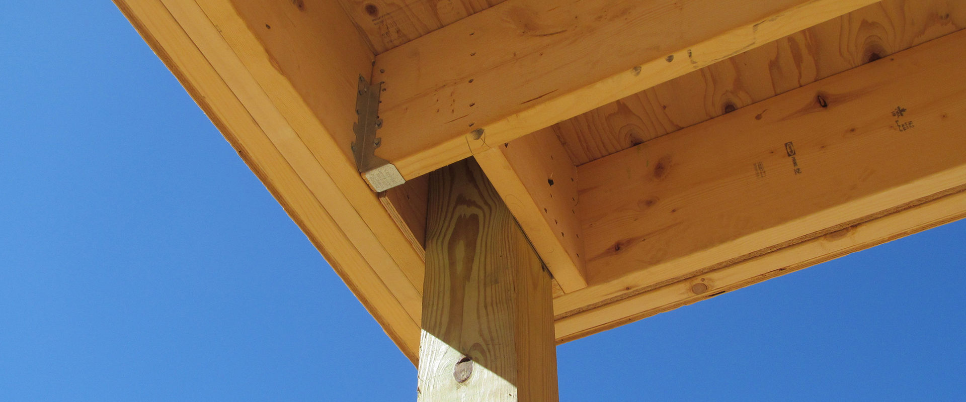 West Tisbury Police Station Hero