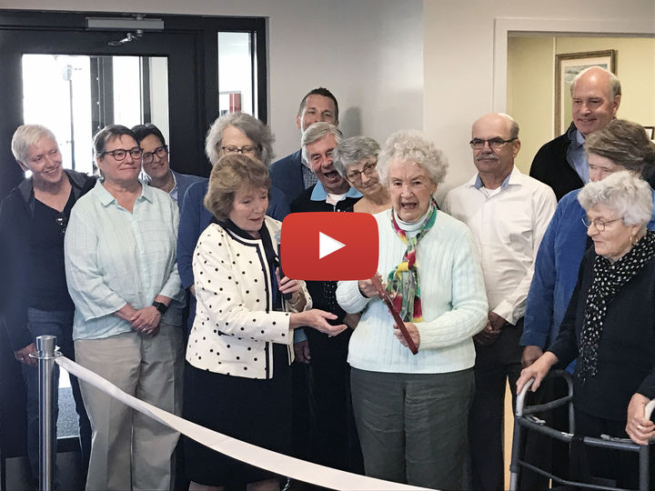 Congratulations to Outer Cape Health… Coastal Engineering Co.