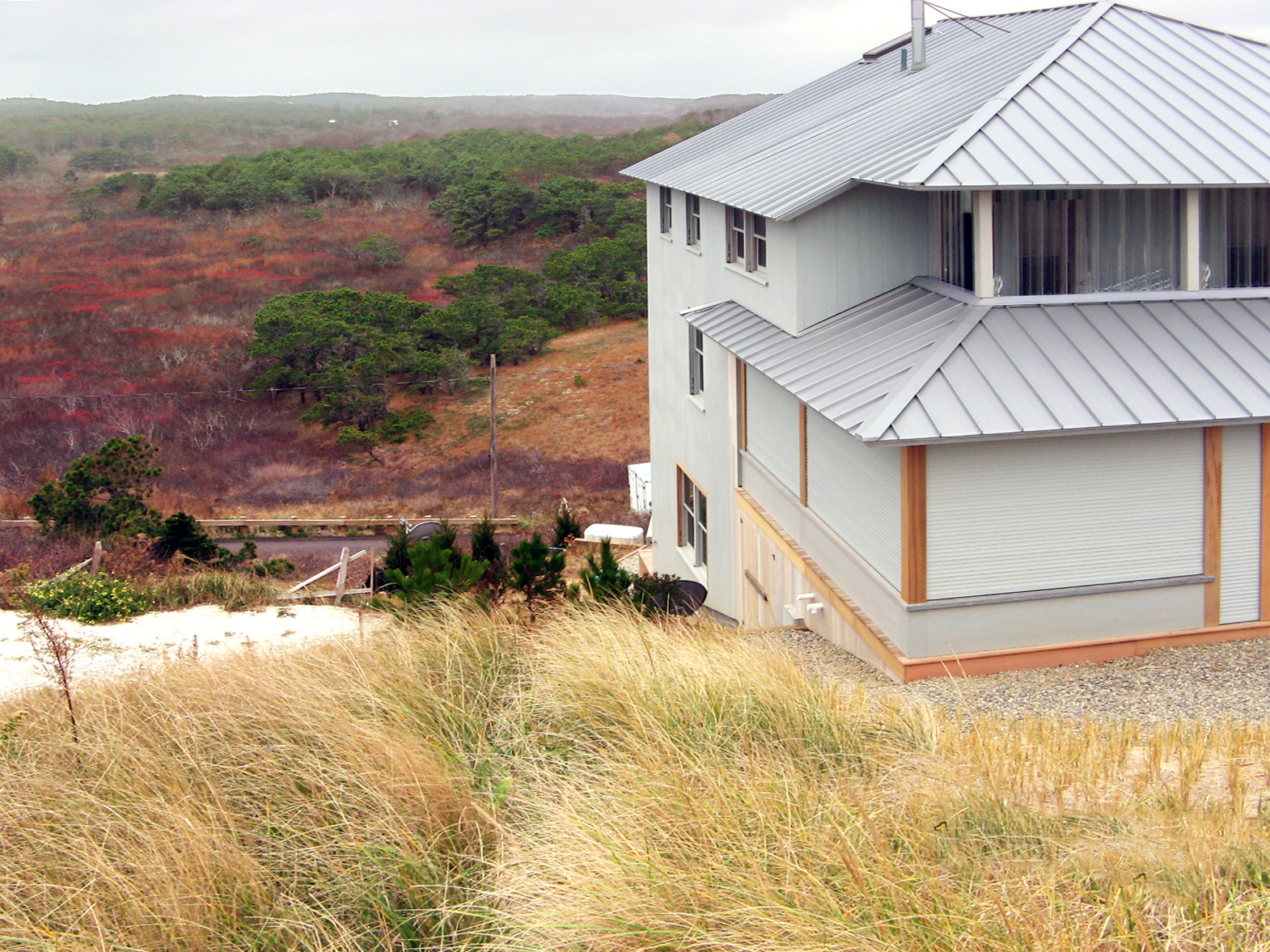 House Relocation | Coastal Engineering Co.